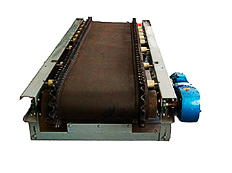 稱(chēng)重給料機(jī)